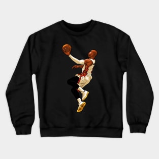 Dwayne Wade Crewneck Sweatshirt